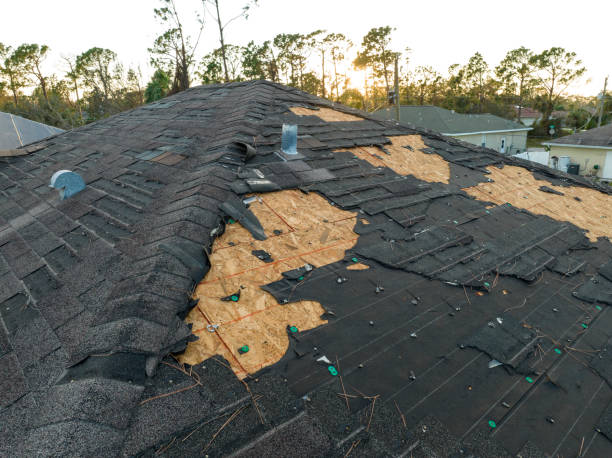 Waterproofing in Frisco, TX