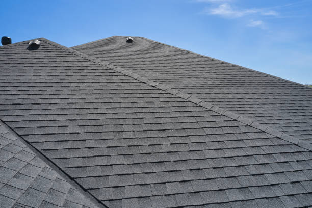 Asphalt Shingles Roofing in Frisco, TX